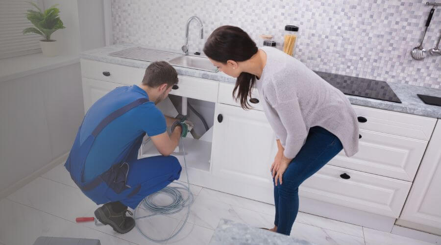 Professional Leak Detection Services in Enola, AR